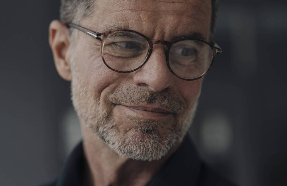Portrait of confident mature businessman Portrait of confident mature businessman